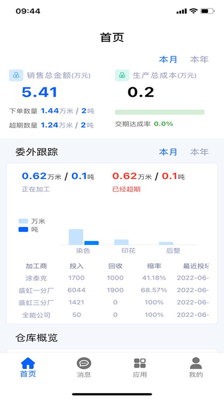 环思云联截图2