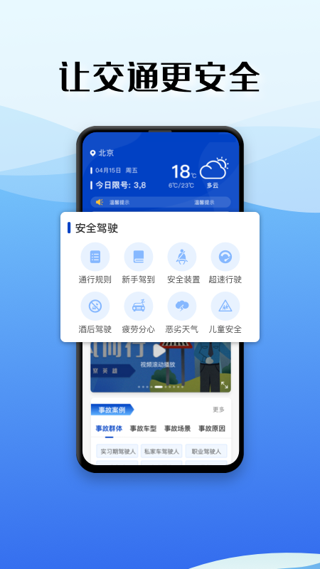 驾考122截图5