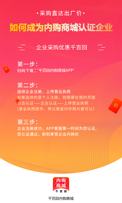 千百回内购商城截图3