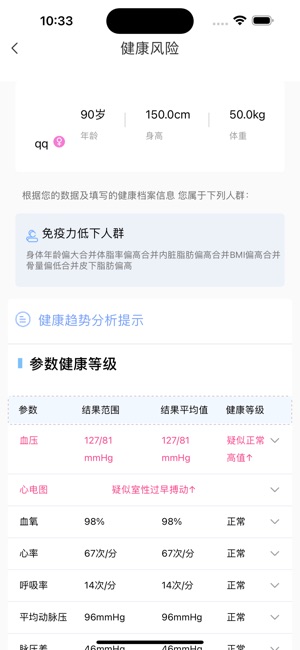看健康截图4