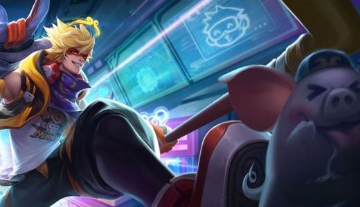 王者荣耀曜最强出装边路怎么搭配