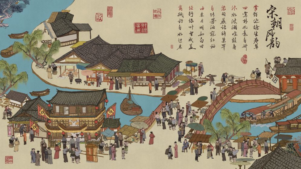 叫我大掌柜截图1