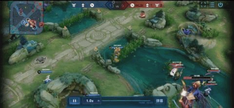 王者荣耀肉装海诺打野怎么出装 王者荣耀肉装海诺打野怎么出装