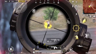 和平精英怎么保持奔跑 和平精英怎么保持奔跑