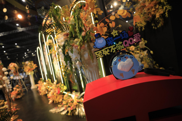 光与夜之恋如何快速叠花