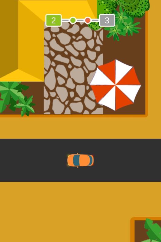 快上车截图5