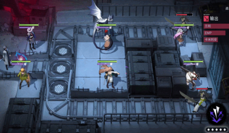 无期迷途新手适合培养谁