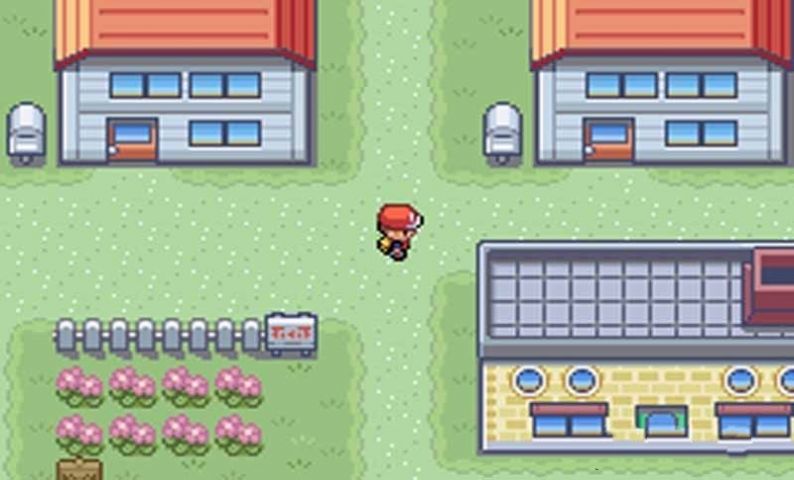 口袋妖怪火红钥匙在哪