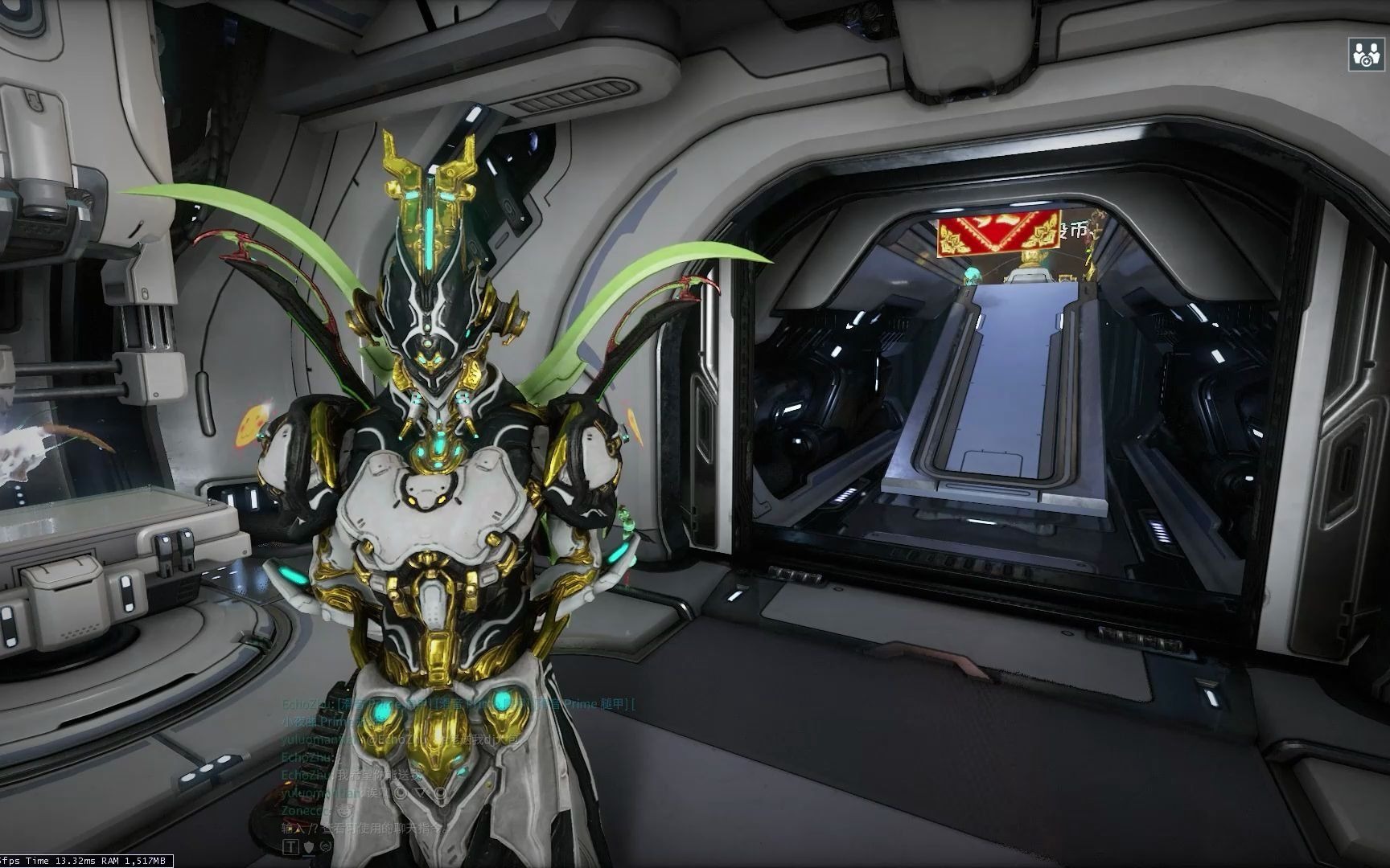 星际战甲新手开荒高斯怎么玩