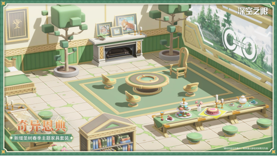 深空之眼玩哪个人物最好