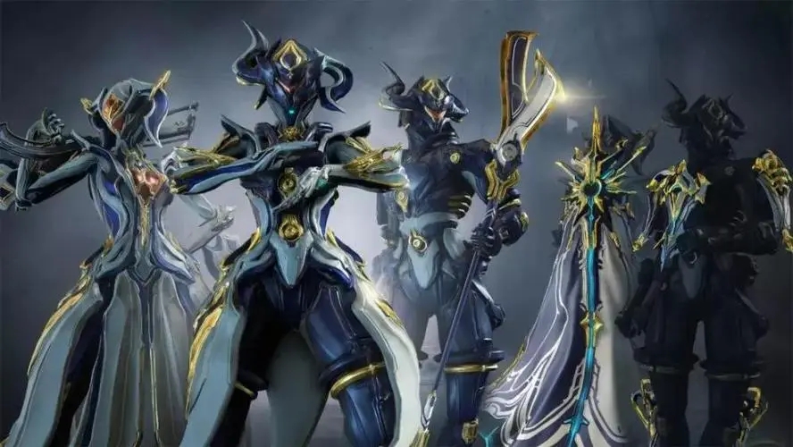 星际战甲圣装电男怎么得