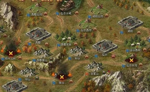 攻城掠地魏延觉醒有什么效果