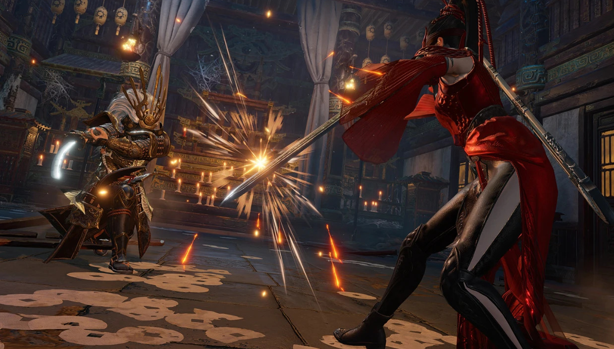 永劫无间怎么走模特步