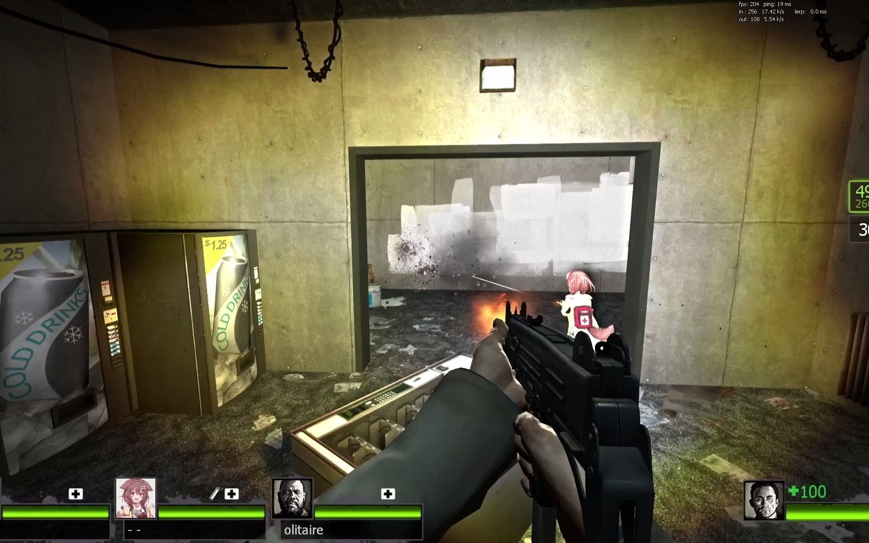 求生之路2怎么才算通关 求生之路2怎么才算通关