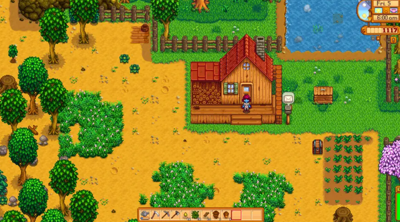 星露谷物语刘易斯紫色短裤在哪里