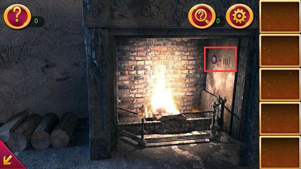 密室逃脱13自动锁那关怎么过