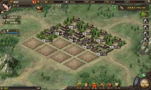 攻城掠地火凤翎羽能开什么 攻城掠地火凤翎羽能开什么