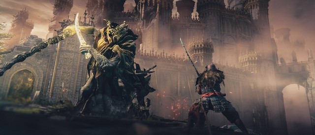 艾尔登法环观星者激光在哪学