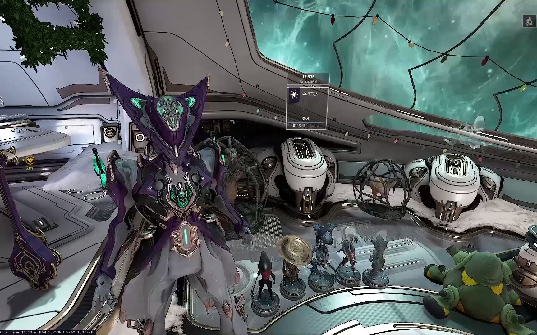 星际战甲新手开荒高斯怎么玩