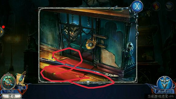 密室逃脱11行李箱怎么开 密室逃脱11行李箱怎么开