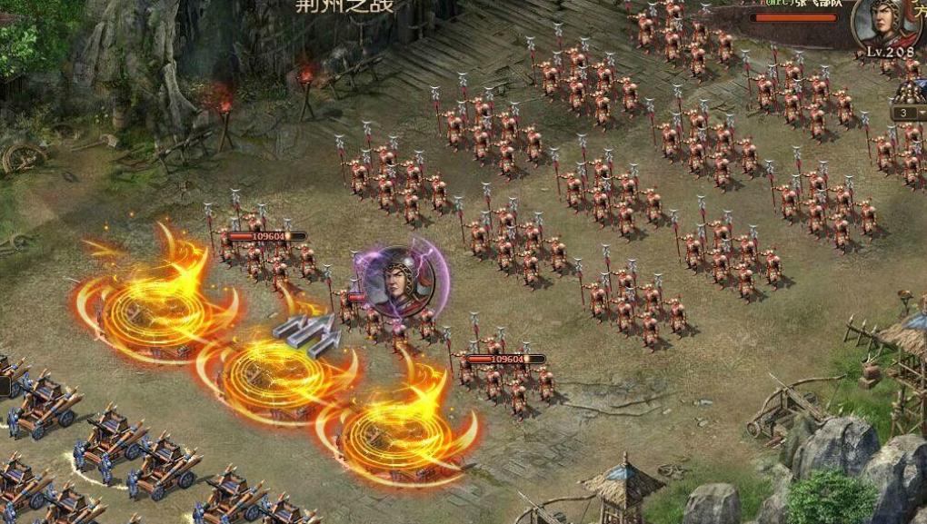 攻城掠地里怎么增加兵力