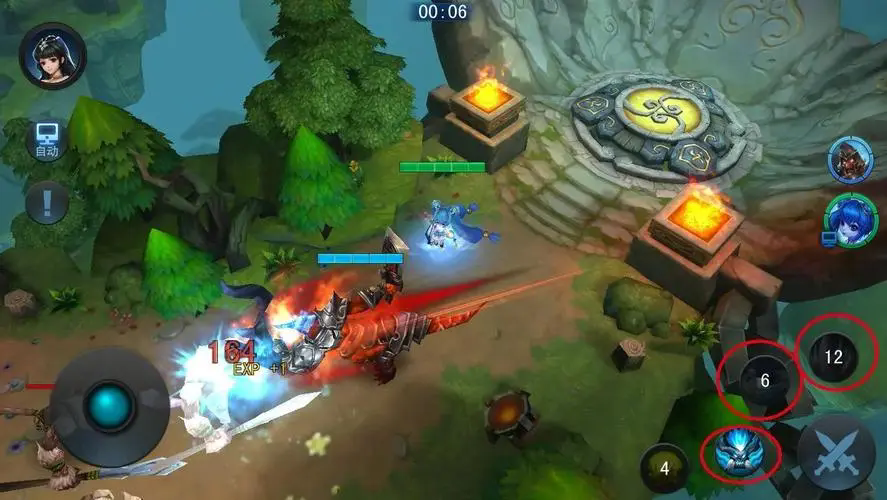 乱斗西游怎么偷流光酒