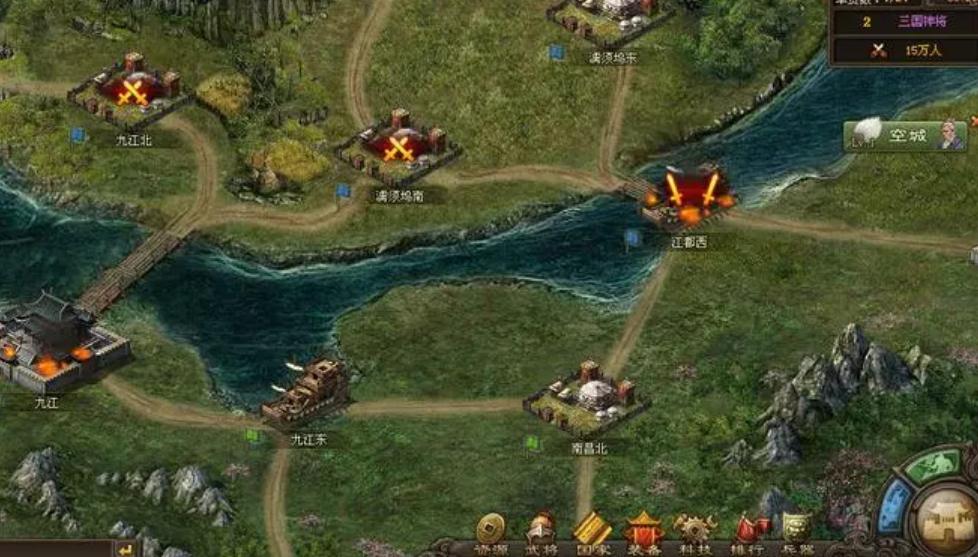 攻城掠地魏延觉醒有什么效果