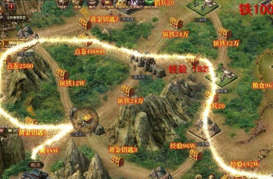 攻城掠地魏延觉醒有什么效果