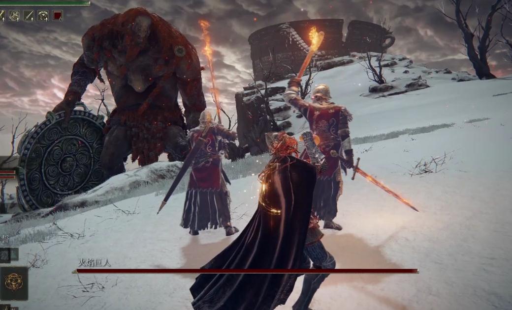 艾尔登法环怎么看职业说明