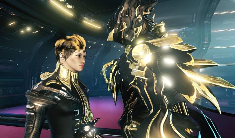 星际战甲库狛怎么卖掉