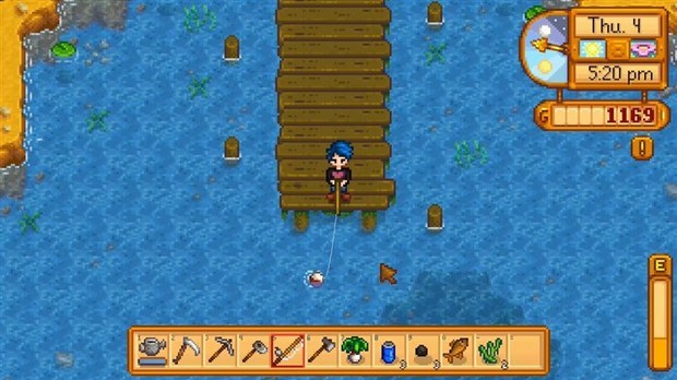 星露谷物语娶潘妮能干什么 星露谷物语娶潘妮能干什么