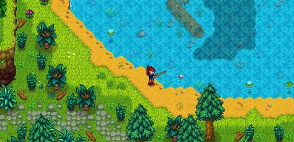 星露谷物语娶潘妮能干什么