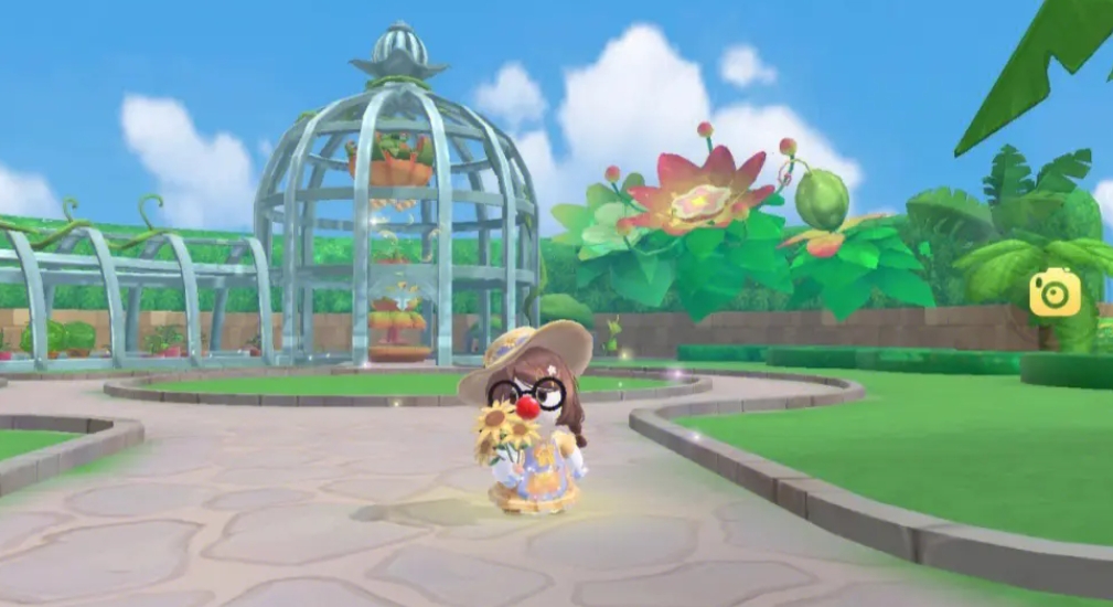 摩尔庄园手游怎么捐钱 摩尔庄园手游怎么捐钱