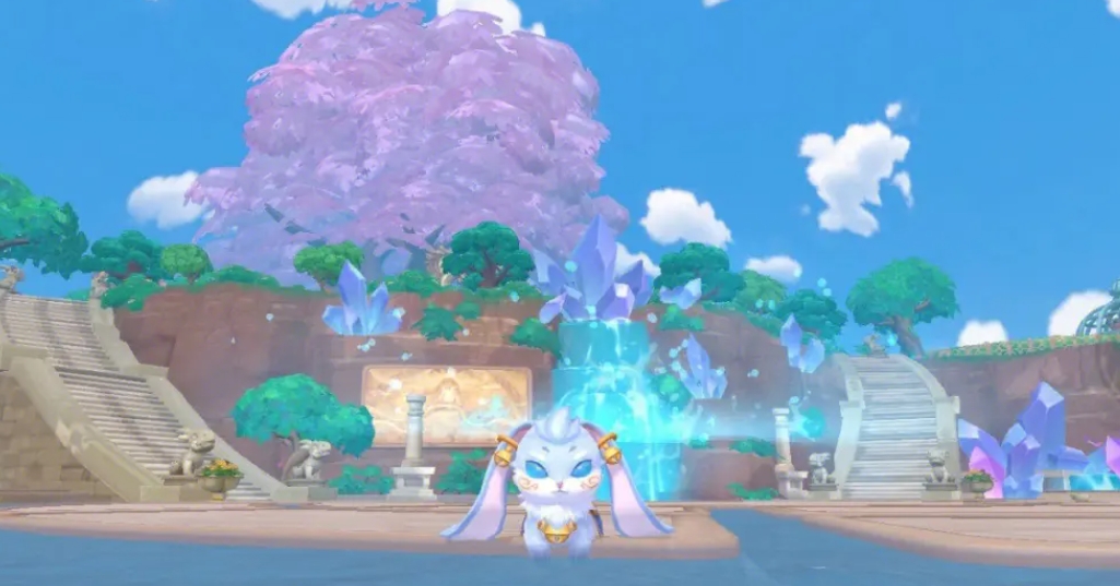 摩尔庄园手游怎么捐钱 摩尔庄园手游怎么捐钱