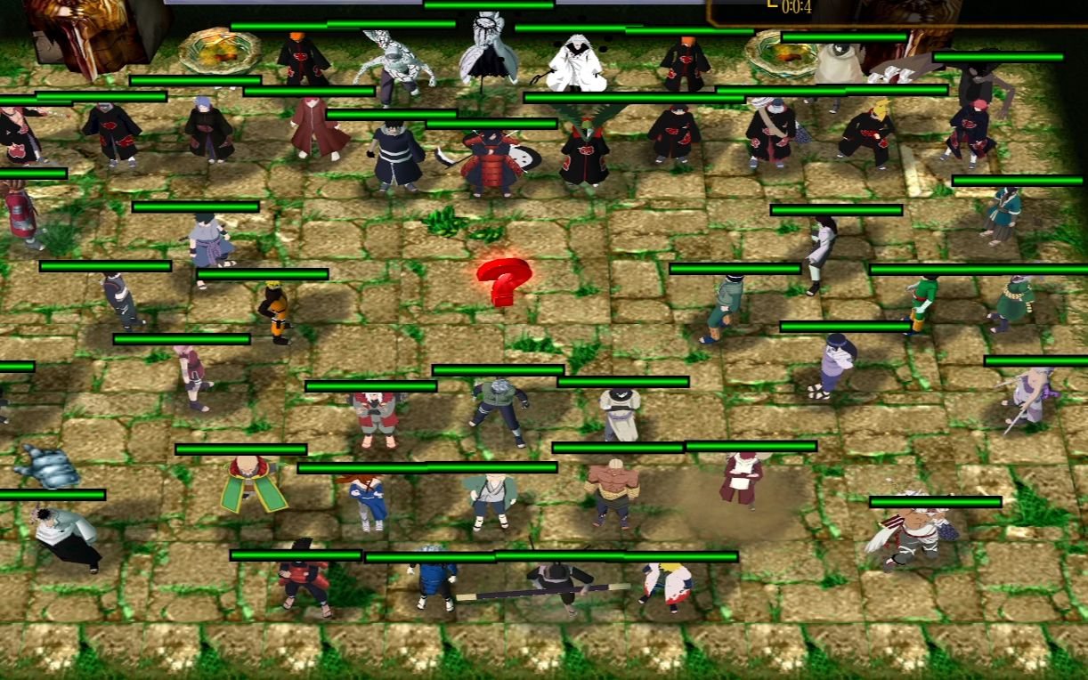 火影忍者手游多少金币出鹰佐