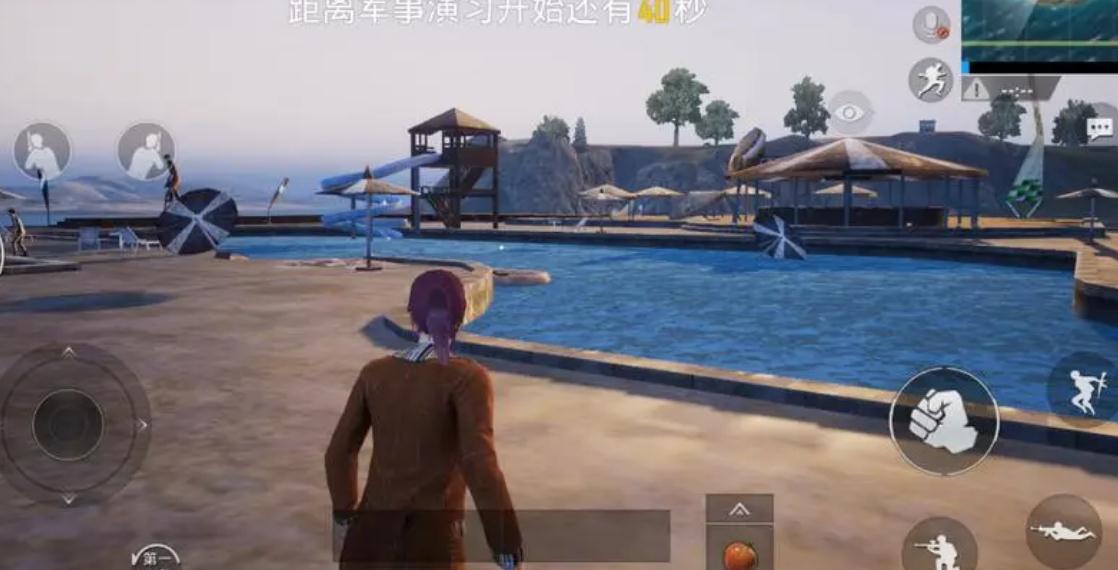 绝地求生什么箱子是武器箱子