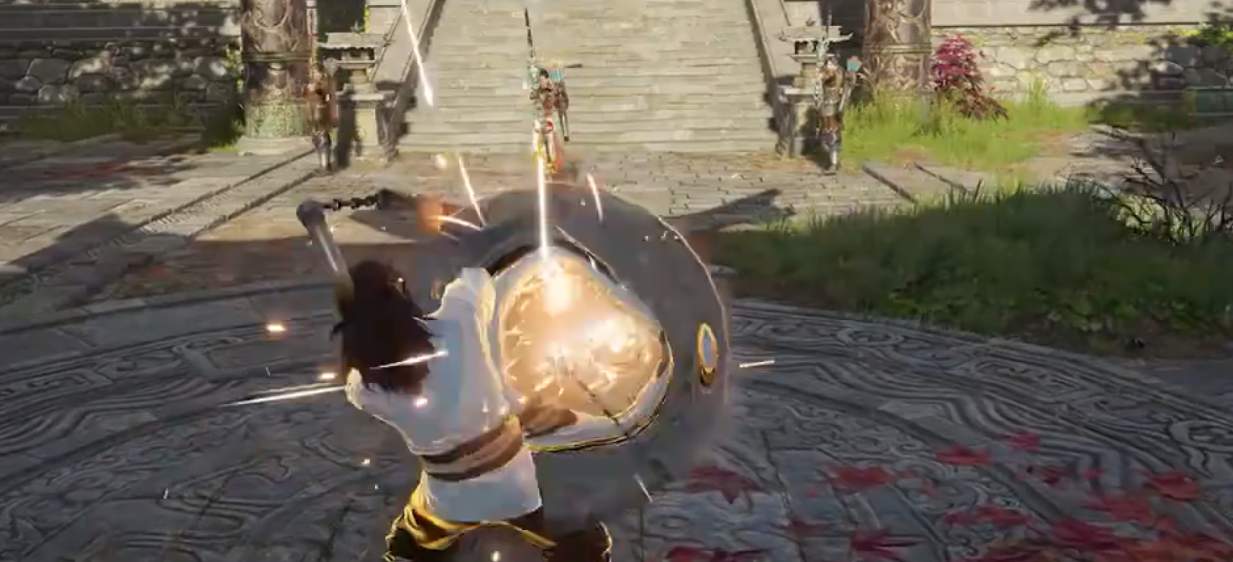 永劫无间什么武器单挑厉害啊