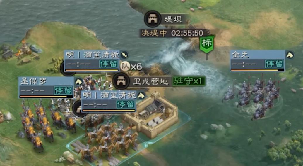 三国志战略版如何获得橙蒋