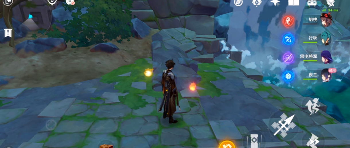 原神苏格尼尔怎么去