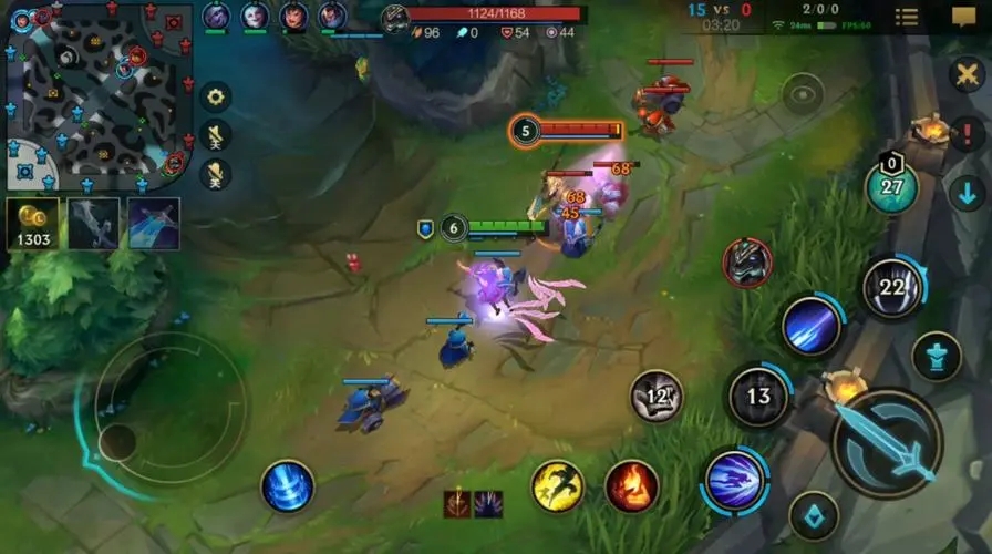 英雄联盟手游排位新机制是什么