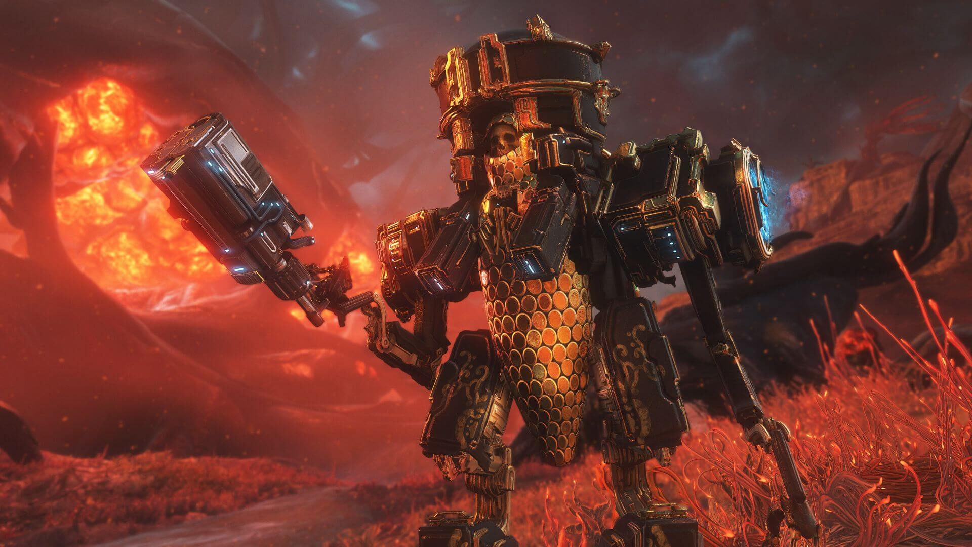 星际战甲曲翼怎么升级快