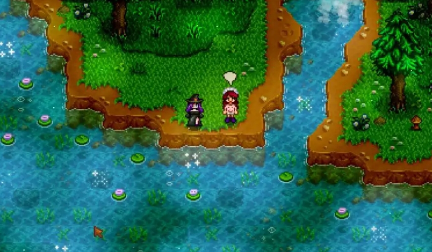 星露谷物语皮埃尔最爱什么礼物 星露谷物语皮埃尔最爱什么礼物