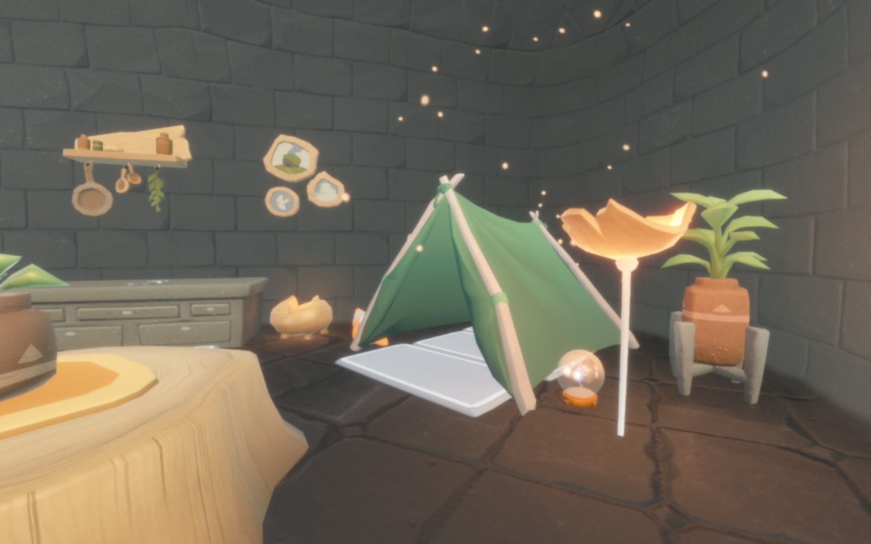 光遇巫帽子怎么获得