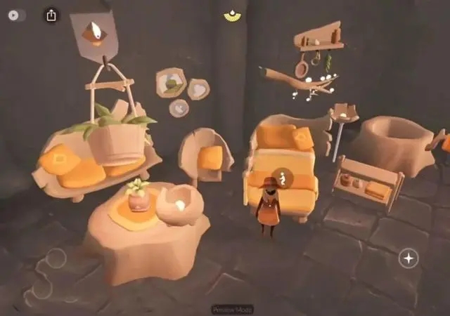 光遇巫帽子怎么获得