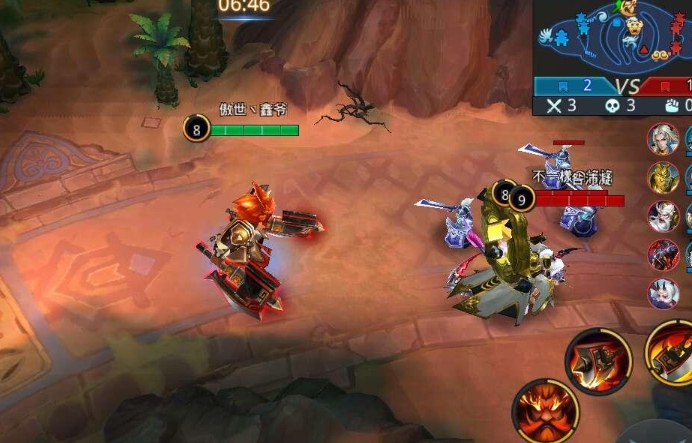 乱斗西游玉兔怎么加点