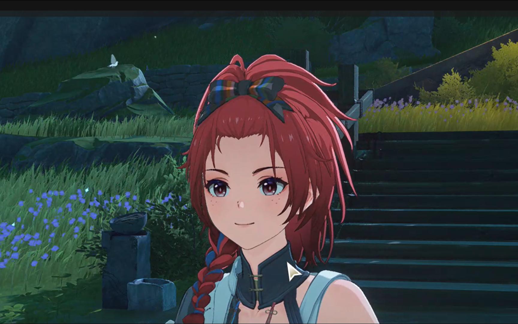 鸣潮定风铃在哪里换