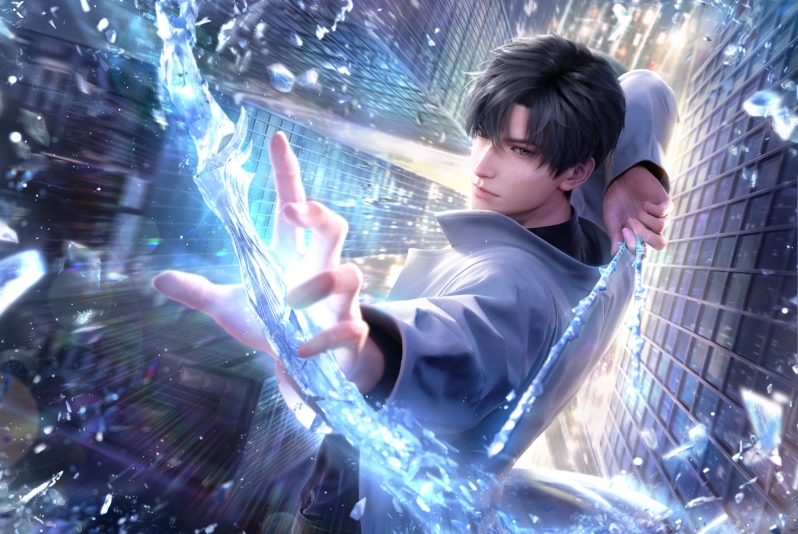 恋与深空定制袖口在哪获得