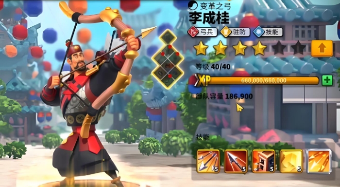 万国觉醒转盘英雄哪些厉害