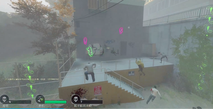 求生之路2新手先玩哪个模式怎么玩