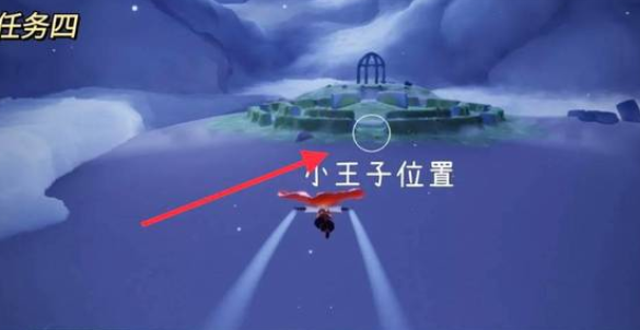 光遇沙漠玫瑰如何开花